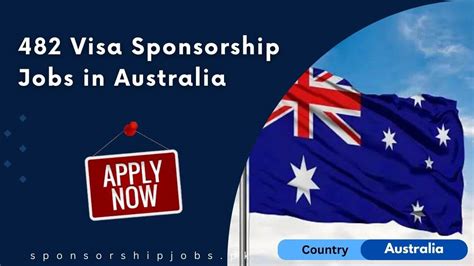 apknoon 2024|Visa Sponsorship Jobs in Australia .